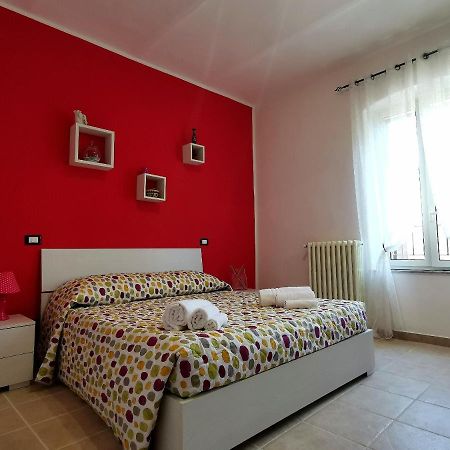Monteluce Apartment Перуджа Екстер'єр фото