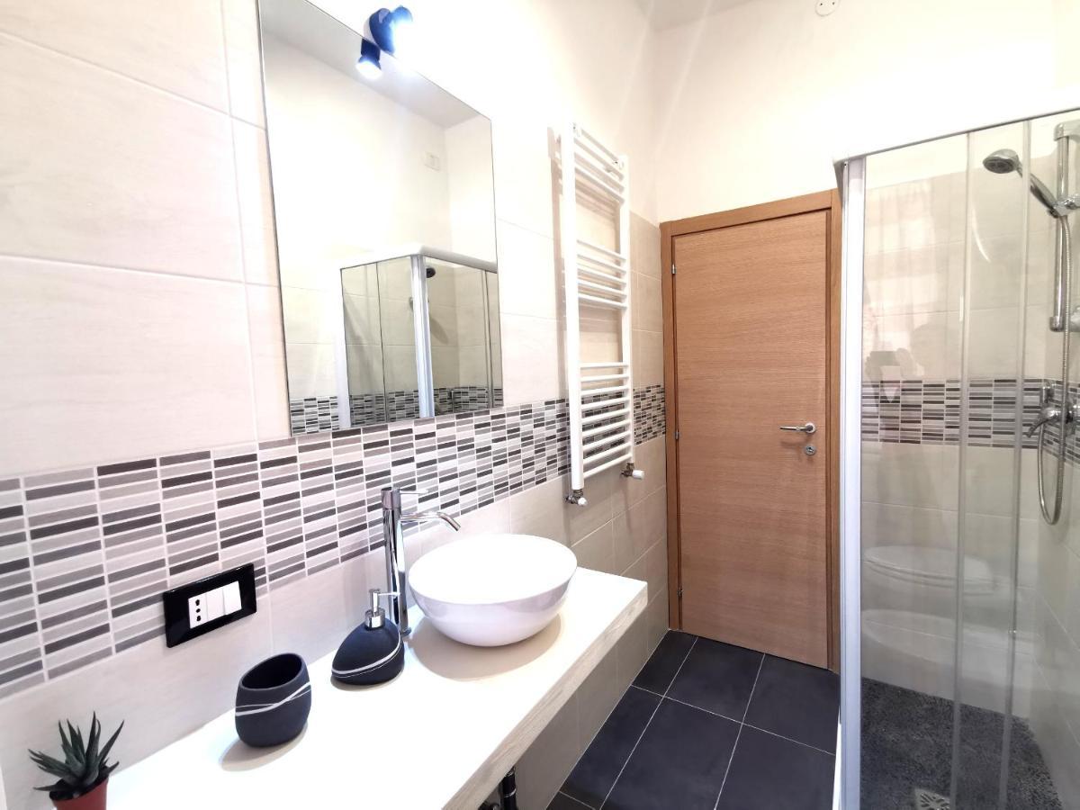 Monteluce Apartment Перуджа Екстер'єр фото