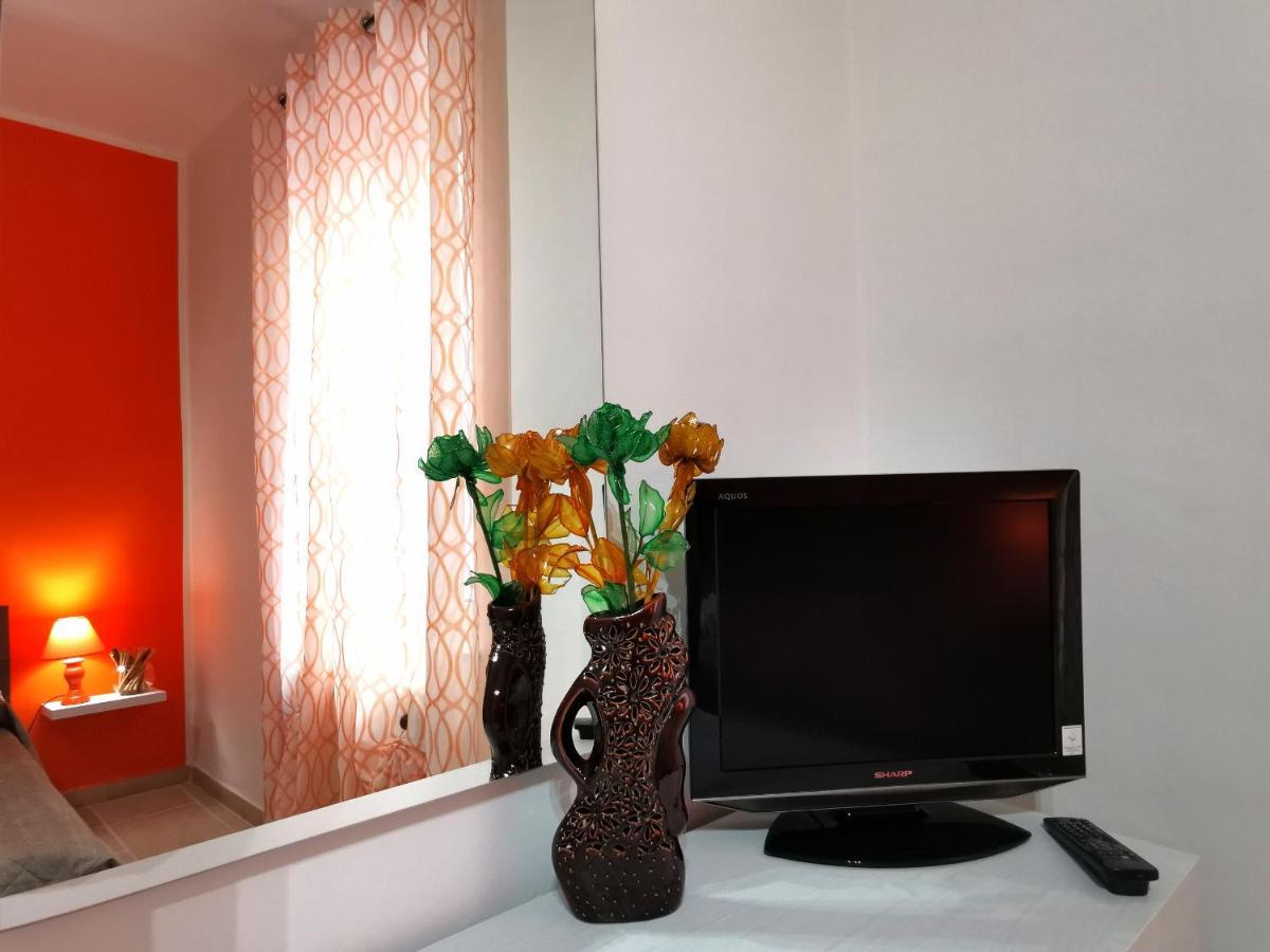 Monteluce Apartment Перуджа Екстер'єр фото