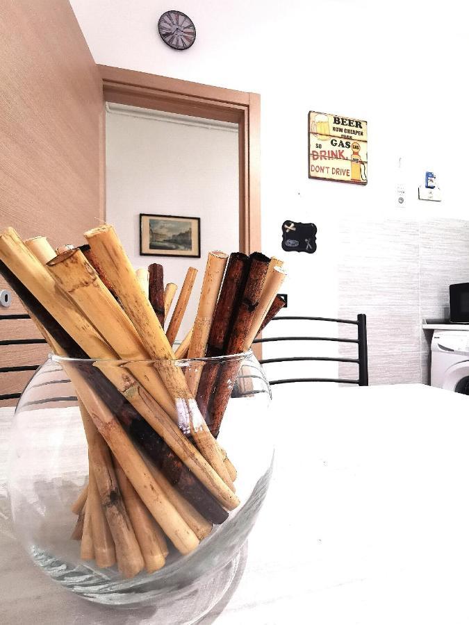 Monteluce Apartment Перуджа Екстер'єр фото