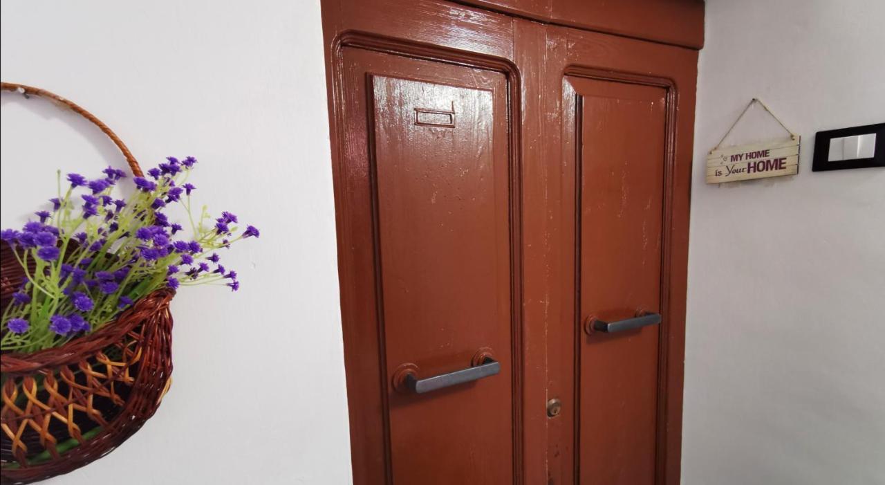 Monteluce Apartment Перуджа Екстер'єр фото