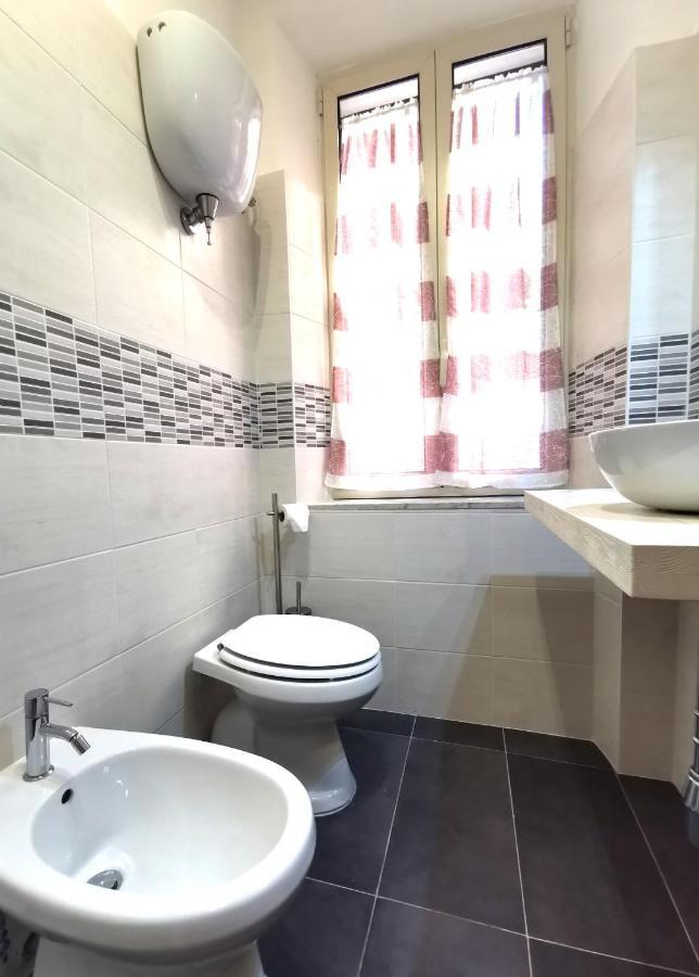 Monteluce Apartment Перуджа Екстер'єр фото