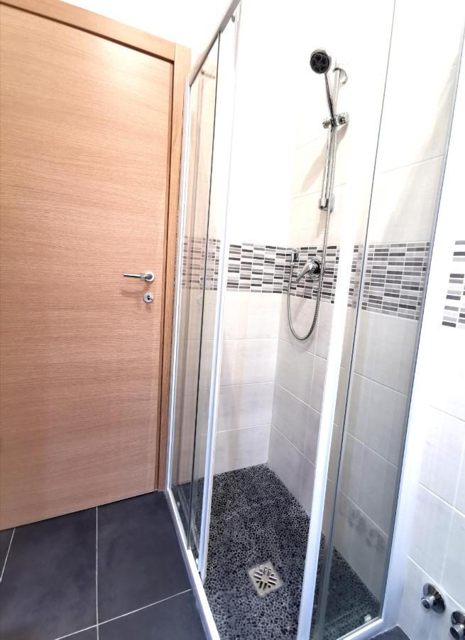 Monteluce Apartment Перуджа Екстер'єр фото