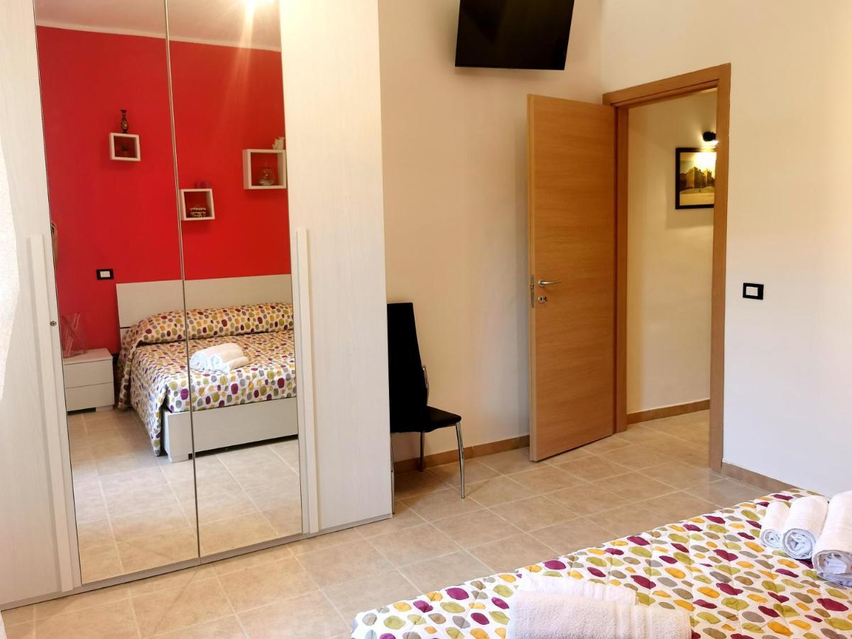 Monteluce Apartment Перуджа Екстер'єр фото